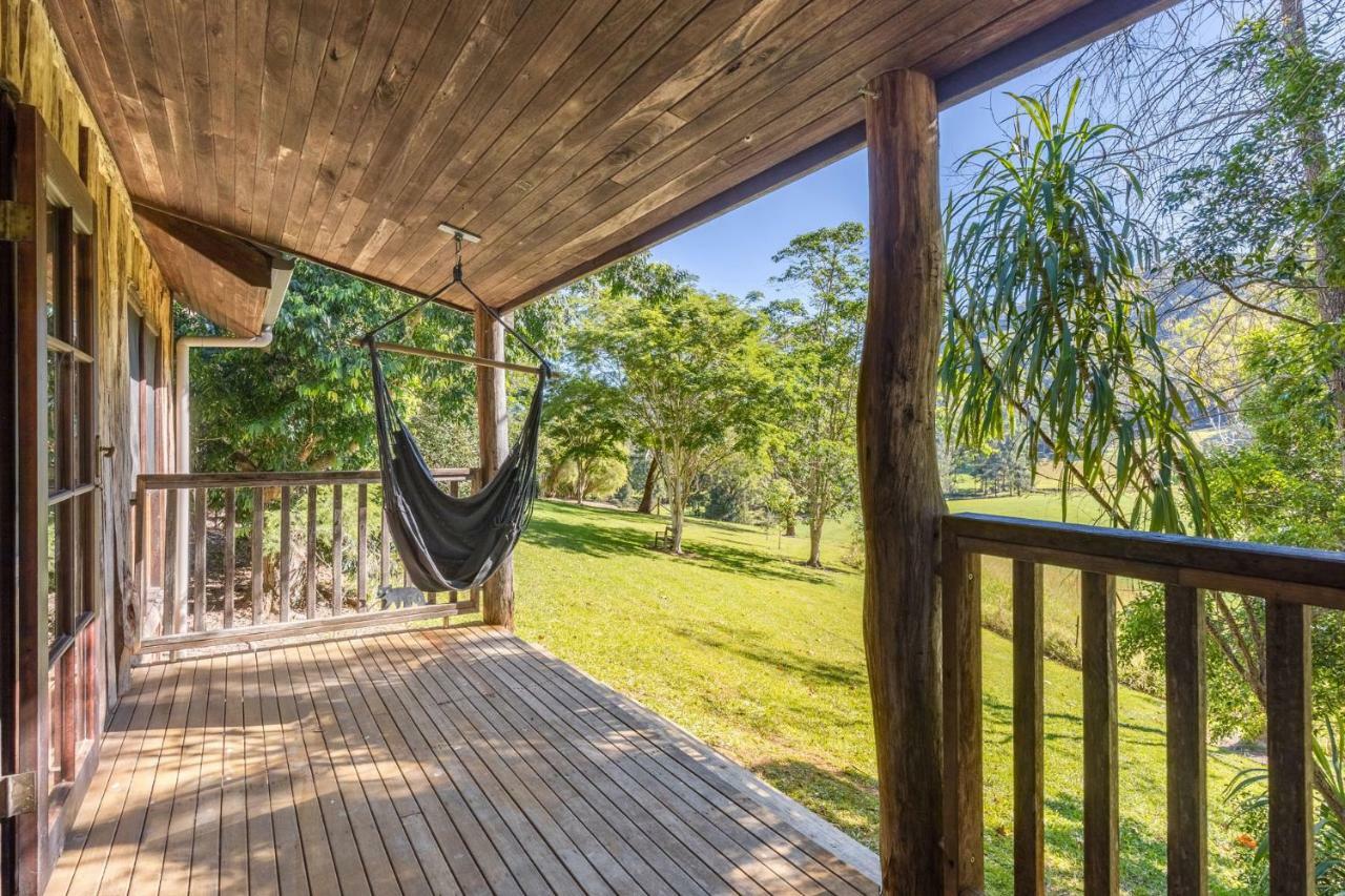 Friday Creek Retreat Villa คอฟฟ์ฮาร์เบอร์ ภายนอก รูปภาพ